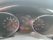 ✅ 2018 Kia Sedona EX • VIN: KNDMC5C16J6351861 • Lot: 63163445. Listed on Copart with Not provided. Free auction sales archive from the USA and detailed vehicle history report at DreamBid. Image 9.