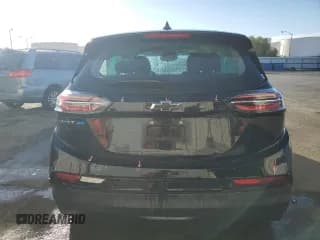 ✅ 2023 Chevrolet Bolt EV 1LT • VIN: 1G1FW6S04P4198067 • Lot: 77999124. Wystawiony na Copart z przebiegiem 14 608 mil. Bezpłatny archiwum sprzedaży aukcyjnych z USA i szczegółowy raport historii pojazdu na DreamBid. Zdjęcie 6.