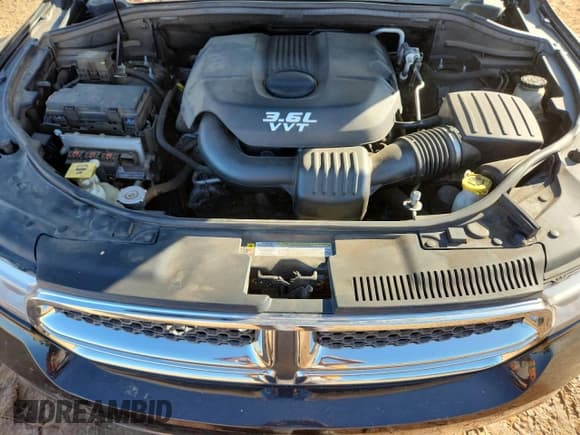 ✅ 2012 Dodge Durango SXT • VIN: 1C4RDHAG4CC291661 • Лот: 82504835. Опубликован ранее на Copart с пробегом 146 741 миль. Бесплатный доступ к архиву аукционных продаж из США и подробный отчёт об истории автомобиля на DreamBid. Изображение 12.