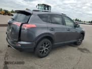 ✅ 2017 Toyota RAV4 SE • VIN: JTMJFREV9HJ121479 • Lot: 70388015. Listed on Copart with 126,190 mi. Free auction sales archive from the USA and detailed vehicle history report at DreamBid. Image 3.