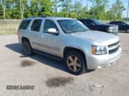 ✅ 2013 Chevrolet Tahoe LT • VIN: 1GNSKBE04DR255492 • Лот: 42795132. Опубликован ранее на IAAI с пробегом 288 535 миль. Бесплатный доступ к архиву аукционных продаж из США и подробный отчёт об истории автомобиля на DreamBid. Изображение 1.