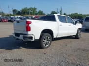 ✅ 2020 Chevrolet Silverado 1500 RST • VIN: 1GCUYEED5LZ191904 • Lot: 42800163. Wystawiony na IAAI z przebiegiem Nie podano. Bezpłatny archiwum sprzedaży aukcyjnych z USA i szczegółowy raport historii pojazdu na DreamBid. Zdjęcie 4.