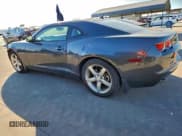 ✅ 2010 Chevrolet Camaro 2LT • VIN: 2G1FC1EV0A9143381 • Lot: 95972045. Listed on Copart with 60,264 mi. Free auction sales archive from the USA and detailed vehicle history report at DreamBid. Image 2.
