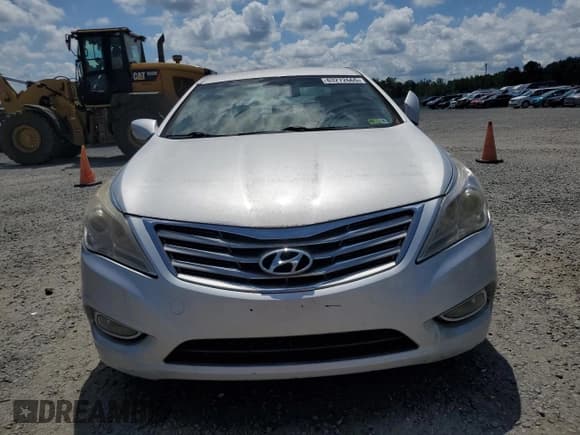 ✅ 2014 Hyundai Azera • VIN: KMHFG4JG2EA352390 • Lot: 63272665. Wystawiony na Copart z przebiegiem 158 667 mil. Bezpłatny archiwum sprzedaży aukcyjnych z USA i szczegółowy raport historii pojazdu na DreamBid. Zdjęcie 5.