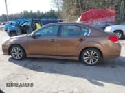 ✅ 2013 Subaru Legacy Limited • VIN: 4S3BMBK65D3022008 • Lot: 43731188. Listed on IAAI with 167,564 mi. Free auction sales archive from the USA and detailed vehicle history report at DreamBid. Image 14.