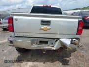 ✅ 2014 Chevrolet Silverado 1500 Work Truck • VIN: 3GCUKPEC7EG295480 • Лот: 41942484. Опубликован ранее на IAAI с пробегом 130 877 миль. Бесплатный доступ к архиву аукционных продаж из США и подробный отчёт об истории автомобиля на DreamBid. Изображение 17.