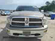 2009 Dodge 1500 Laramie с VIN 1D3HB13T69S815353, выставлен на аукционе Copart как лот 56560885 с пробегом 190 107 миль миль и Списание • Salvage title. История ставок и продаж доступна на DreamBid. Изображение 5.