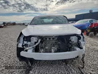 2016 Chevrolet Malibu LT with VIN 1G11C5SA3GF104285, listed as a Copart auction lot 89739325 with Not provided miles and Salvage title. Bid and sale history available at DreamBid. Image 5.