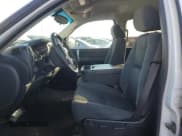 ✅ 2009 Chevrolet Silverado 1500 • VIN: 2GCFC135091121613 • Lot: 49865475. Listed on Copart with 169,755 mi. Free auction sales archive from the USA and detailed vehicle history report at DreamBid. Image 7.