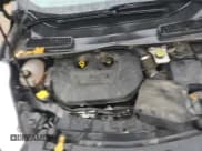 ✅ 2019 Ford Escape Titanium • VIN: 1FMCU9J97KUA81783 • Lot: 93259675. Listed on Copart with 116,136 mi. Free auction sales archive from the USA and detailed vehicle history report at DreamBid. Image 14.