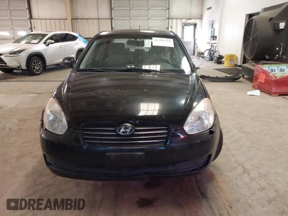 ✅ 2010 Hyundai Accent GLS • VIN: KMHCN4AC8AU517843 • Лот: 41369718. Опубликован ранее на IAAI с пробегом 86 338 миль. Бесплатный доступ к архиву аукционных продаж из США и подробный отчёт об истории автомобиля на DreamBid. Изображение 12.