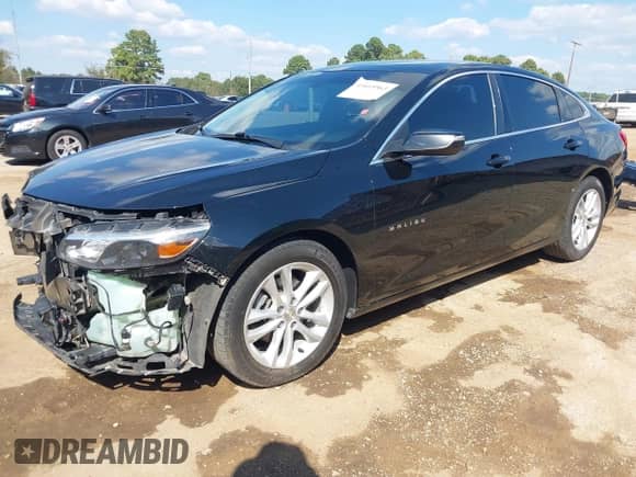 2018 Chevrolet Malibu LT с VIN 1G1ZD5ST3JF220059, выставлен на аукционе IAAI как лот 43415563 с пробегом 112 261 миль миль и . История ставок и продаж доступна на DreamBid. Изображение 2.