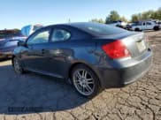 ✅ 2005 Scion tC • VIN: JTKDE177350043629 • Lot: 87303305. Listed on Copart with 93,675 mi. Free auction sales archive from the USA and detailed vehicle history report at DreamBid. Image 2.