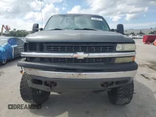✅ 1999 Chevrolet Silverado 1500 LT • VIN: 1GCEK19TXXE239247 • Лот: 73483674. Опубликован ранее на Copart с пробегом 282 147 миль. Бесплатный доступ к архиву аукционных продаж из США и подробный отчёт об истории автомобиля на DreamBid. Изображение 5.