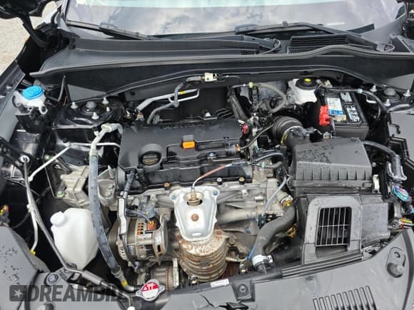 ✅ 2023 Honda HR-V LX • VIN: 3CZRZ2H32PM718609 • Lot: 92098295. Wystawiony na Copart z przebiegiem 29 371 mil. Bezpłatny archiwum sprzedaży aukcyjnych z USA i szczegółowy raport historii pojazdu na DreamBid. Zdjęcie 12.