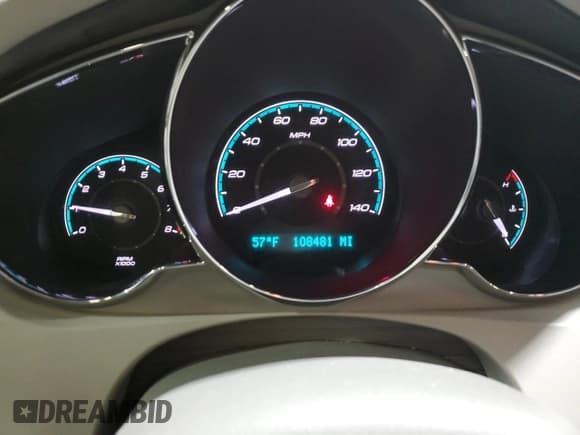 ✅ 2011 Chevrolet Malibu 1LT • VIN: 1G1ZC5E10BF265961 • Lot: 77151884. Wystawiony na Copart z przebiegiem 108 481 mil. Bezpłatny archiwum sprzedaży aukcyjnych z USA i szczegółowy raport historii pojazdu na DreamBid. Zdjęcie 9.