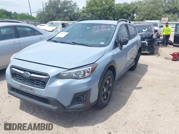 ✅ 2019 Subaru Crosstrek • VIN: JF2GTABC5KH349485 • Лот: 42067482. Опубликован ранее на IAAI с пробегом 101 613 миль. Бесплатный доступ к архиву аукционных продаж из США и подробный отчёт об истории автомобиля на DreamBid. Изображение 18.