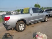 ✅ 2013 Toyota Tundra • VIN: 5TFRY5F15DX134948 • Lot: 42468085. Listed on IAAI with 222,332 mi. Free auction sales archive from the USA and detailed vehicle history report at DreamBid. Image 4.