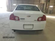 ✅ 2010 Chevrolet Malibu 1LT • VIN: 1G1ZC5E0XAF187940 • Lot: 75042044. Listed on Copart with 194,552 mi. Free auction sales archive from the USA and detailed vehicle history report at DreamBid. Image 6.