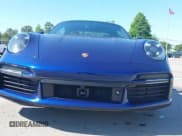 ✅ 2021 Porsche 911 Turbo S • VIN: WP0AD2A99MS258366 • Лот: 42112691. Опубликован ранее на IAAI с пробегом 11 140 миль. Бесплатный доступ к архиву аукционных продаж из США и подробный отчёт об истории автомобиля на DreamBid. Изображение 12.