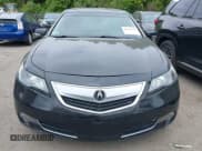 ✅ 2013 Acura TL Technology • VIN: 19UUA9F53DA002736 • Lot: 42303364. Listed on IAAI with 154,984 mi. Free auction sales archive from the USA and detailed vehicle history report at DreamBid. Image 12.