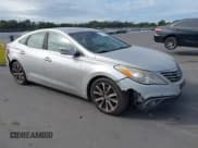 ✅ 2015 Hyundai Azera • VIN: KMHFG4JG3FA446859 • Lot: 43791680. Listed on IAAI with 234,987 mi. Free auction sales archive from the USA and detailed vehicle history report at DreamBid. Image 1.