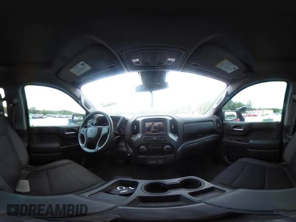 2022 Chevrolet Silverado 1500 Custom Trail Boss with VIN 3GCPDCED1NG639300, listed as a IAAI auction lot 42308253 with 13,799 mi miles and . Bid and sale history available at DreamBid. Image 19.