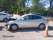 ✅ 2008 Hyundai Elantra GLS • VIN: KMHDU46D08U579496 • Lot: 43345601. Listed on IAAI with 131,819 mi. Free auction sales archive from the USA and detailed vehicle history report at DreamBid. Image 14.