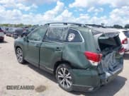 ✅ 2024 Subaru Forester Limited • VIN: JF2SKALC4RH402098 • Лот: 39994157. Опубликован ранее на IAAI с пробегом 5 901 миль. Бесплатный доступ к архиву аукционных продаж из США и подробный отчёт об истории автомобиля на DreamBid. Изображение 3.