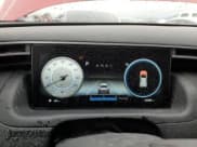 ✅ 2022 Hyundai Tucson SEL • VIN: 5NMJCCAE7NH061263 • Lot: 77707554. Wystawiony na Copart z przebiegiem 23 085 mil. Bezpłatny archiwum sprzedaży aukcyjnych z USA i szczegółowy raport historii pojazdu na DreamBid. Zdjęcie 9.