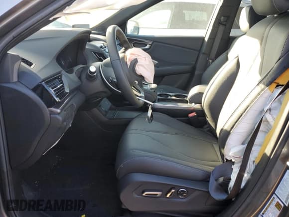 ✅ 2025 Acura RDX • VIN: 5J8TC2H49SL016594 • Лот: 90040175. Опубликован ранее на Copart с пробегом Не указан. Бесплатный доступ к архиву аукционных продаж из США и подробный отчёт об истории автомобиля на DreamBid. Изображение 7.