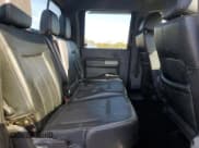 ✅ 2016 Ford F-250 Lariat • VIN: 1FT7W2B68GED07813 • Lot: 85824515. Listed on Copart with 207,988 mi. Free auction sales archive from the USA and detailed vehicle history report at DreamBid. Image 10.