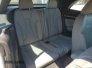 ✅ 2018 Audi A3 Cabriolet Premium Plus • VIN: WAUY8LFF5J1080641 • Lot: 54944945. Wystawiony na Copart z przebiegiem 28 462 mil. Bezpłatny archiwum sprzedaży aukcyjnych z USA i szczegółowy raport historii pojazdu na DreamBid. Zdjęcie 10.