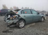 ✅ 2004 Nissan Altima S • VIN: 1N4AL11D04C185809 • Lot: 82370455. Listed on Copart with Not provided. Free auction sales archive from the USA and detailed vehicle history report at DreamBid. Image 3.