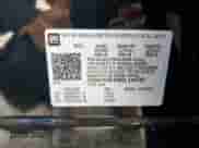 2024 Chevrolet Equinox LS with VIN 3GNAXHEG8RL145797, listed as a Copart auction lot 64265655 with 34,841 mi miles and Salvage title. Bid and sale history available at DreamBid. Image 13.