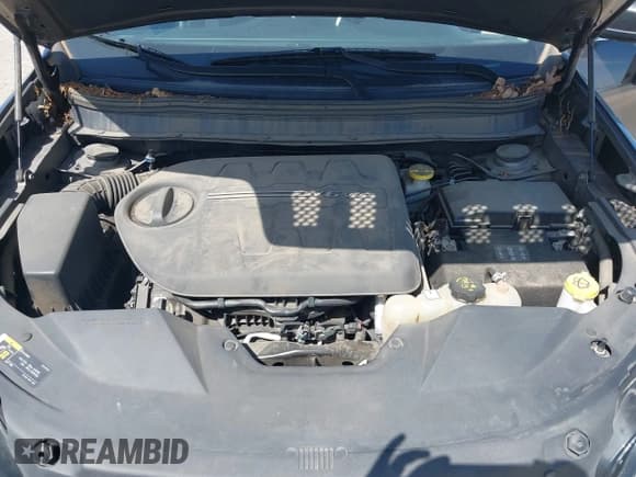 ✅ 2019 Jeep Cherokee Limited • VIN: 1C4PJMDXXKD444699 • Lot: 42612589. Listed on IAAI with 123,858 mi. Free auction sales archive from the USA and detailed vehicle history report at DreamBid. Image 10.