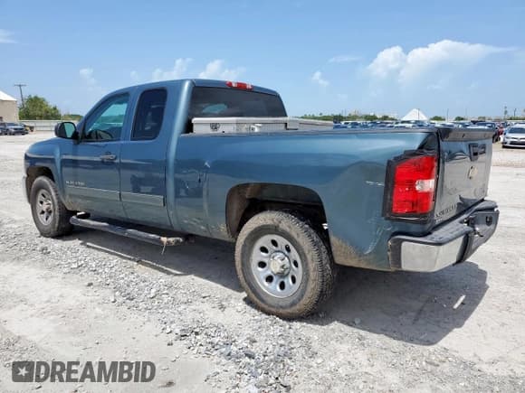 ✅ 2012 Chevrolet Silverado 1500 LT • VIN: 1GCRCSEA3CZ119186 • Lot: 61664055. Listed on Copart with 146,654 mi. Free auction sales archive from the USA and detailed vehicle history report at DreamBid. Image 2.