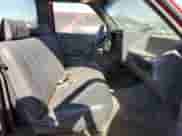 1995 Dodge Dakota z VIN 1B7FL26X2SW902568, wystawiony jako Copart lot #42760295 z przebiegiem 136 528 mil mil oraz Szkoda całkowita • Salvage title. Historia ofert i sprzedaży dostępna na DreamBid. Obrazek 7.