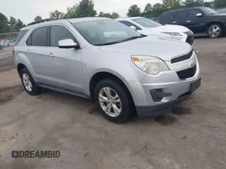 ✅ 2012 Chevrolet Equinox 1LT • VIN: 2GNALDEK4C6171690 • Лот: 43333701. Опубликован ранее на IAAI с пробегом 97 330 миль. Бесплатный доступ к архиву аукционных продаж из США и подробный отчёт об истории автомобиля на DreamBid. Изображение 1.
