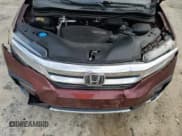 ✅ 2019 Honda Pilot Touring 7-Passenger • VIN: 5FNYF5H66KB040675 • Lot: 84550035. Listed on Copart with Not provided. Free auction sales archive from the USA and detailed vehicle history report at DreamBid. Image 12.