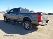 ✅ 2017 Ford F-250 Lariat • VIN: 1FT7W2BT8HEE63082 • Lot: 43494273. Wystawiony na IAAI z przebiegiem 176 547 mil. Bezpłatny archiwum sprzedaży aukcyjnych z USA i szczegółowy raport historii pojazdu na DreamBid. Zdjęcie 3.