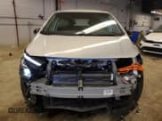 ✅ 2023 Chevrolet Bolt EV 2LT • VIN: 1G1FX6S03P4207970 • Lot: 81970634. Wystawiony na Copart z przebiegiem 5 418 mil. Bezpłatny archiwum sprzedaży aukcyjnych z USA i szczegółowy raport historii pojazdu na DreamBid. Zdjęcie 5.