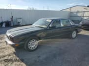 ✅ 2002 Jaguar XJ 8 • VIN: SAJDA14CX2LF40535 • Лот: 78708334. Опубликован ранее на Copart с пробегом 74 862 миль. Бесплатный доступ к архиву аукционных продаж из США и подробный отчёт об истории автомобиля на DreamBid. Изображение 1.