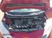 ✅ 2015 Nissan Note S Plus • VIN: 3N1CE2CP6FL442136 • Lot: 43096798. Listed on IAAI with 123,394 mi. Free auction sales archive from the USA and detailed vehicle history report at DreamBid. Image 10.