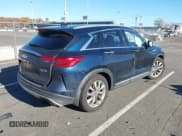 ✅ 2019 Infiniti QX50 Luxe • VIN: 3PCAJ5M3XKF140855 • Лот: 43612620. Опубликован ранее на IAAI с пробегом 113 047 миль. Бесплатный доступ к архиву аукционных продаж из США и подробный отчёт об истории автомобиля на DreamBid. Изображение 4.