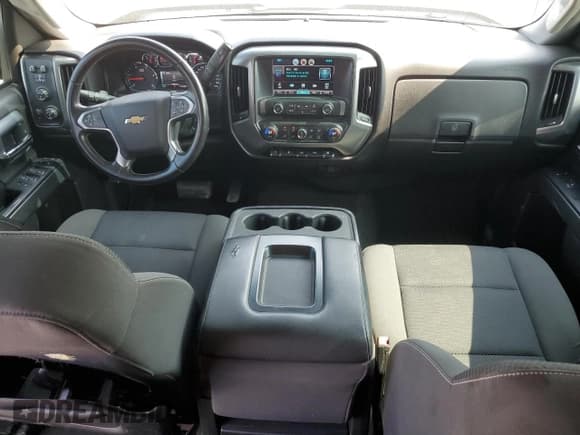 ✅ 2015 Chevrolet Silverado 2500HD LT • VIN: 1GC1KVE8XFF585086 • Lot: 63446335. Listed on Copart with 116,672 mi. Free auction sales archive from the USA and detailed vehicle history report at DreamBid. Image 8.