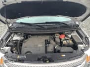 ✅ 2013 Ford Explorer • VIN: 1FM5K7B88DGB22318 • Lot: 90701705. Listed on Copart with 100,173 mi. Free auction sales archive from the USA and detailed vehicle history report at DreamBid. Image 12.