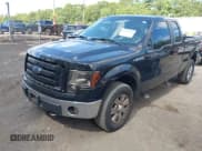 ✅ 2009 Ford F-150 XL • VIN: 1FTPX14V79FB34150 • Лот: 42780073. Опубликован ранее на IAAI с пробегом 114 415 миль. Бесплатный доступ к архиву аукционных продаж из США и подробный отчёт об истории автомобиля на DreamBid. Изображение 2.