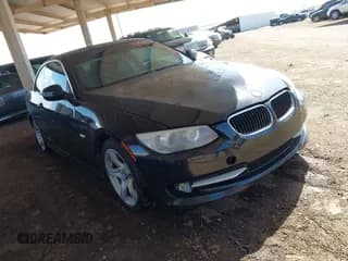 ✅ 2013 BMW 3 Series 335i • VIN: WBADX7C57DJ590238 • Lot: 41920557. Wystawiony na IAAI z przebiegiem 160 946 mil. Bezpłatny archiwum sprzedaży aukcyjnych z USA i szczegółowy raport historii pojazdu na DreamBid. Zdjęcie 1.