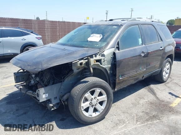 ✅ 2014 GMC Acadia SLE • VIN: 1GKKRPKD6EJ366333 • Lot: 42795439. Wystawiony na IAAI z przebiegiem Nie podano. Bezpłatny archiwum sprzedaży aukcyjnych z USA i szczegółowy raport historii pojazdu na DreamBid. Zdjęcie 17.